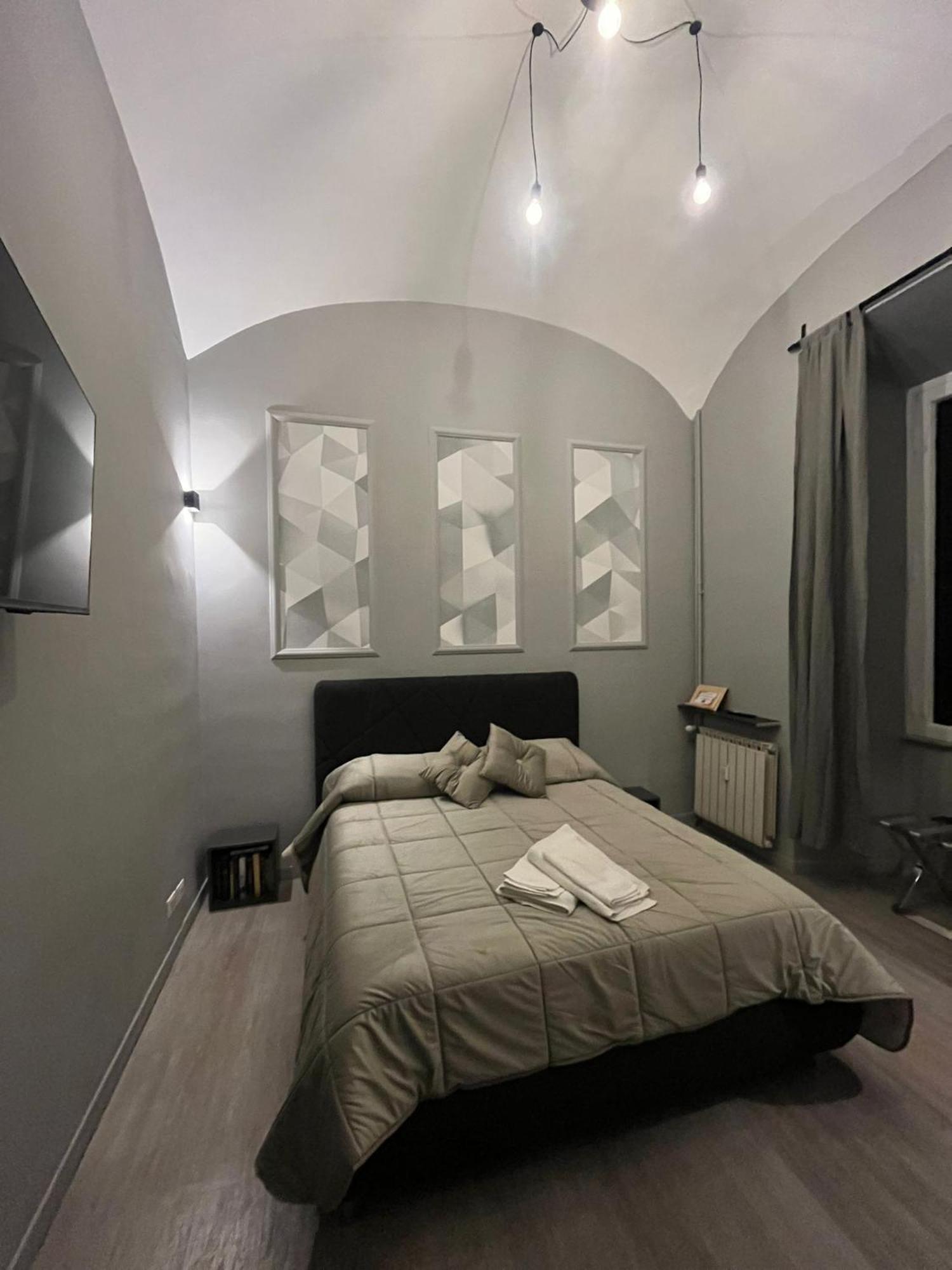 Appartamento Sommelier Luxury Roma