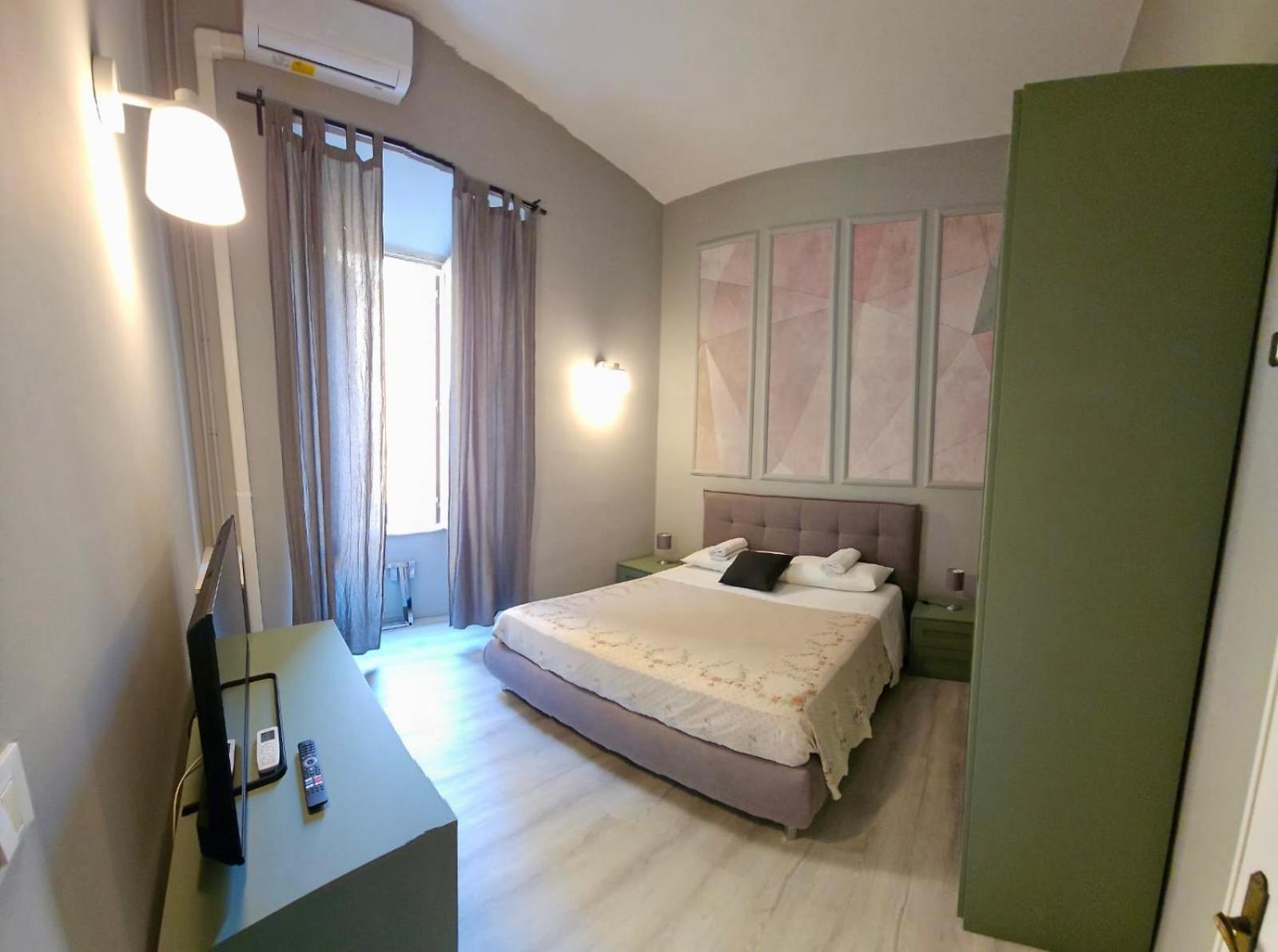 Sommelier Luxury Apartamento