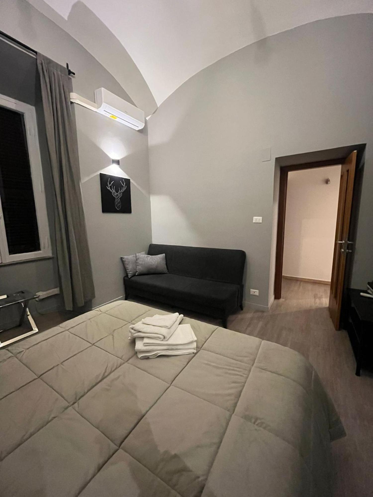 Sommelier Luxury Apartamento Roma