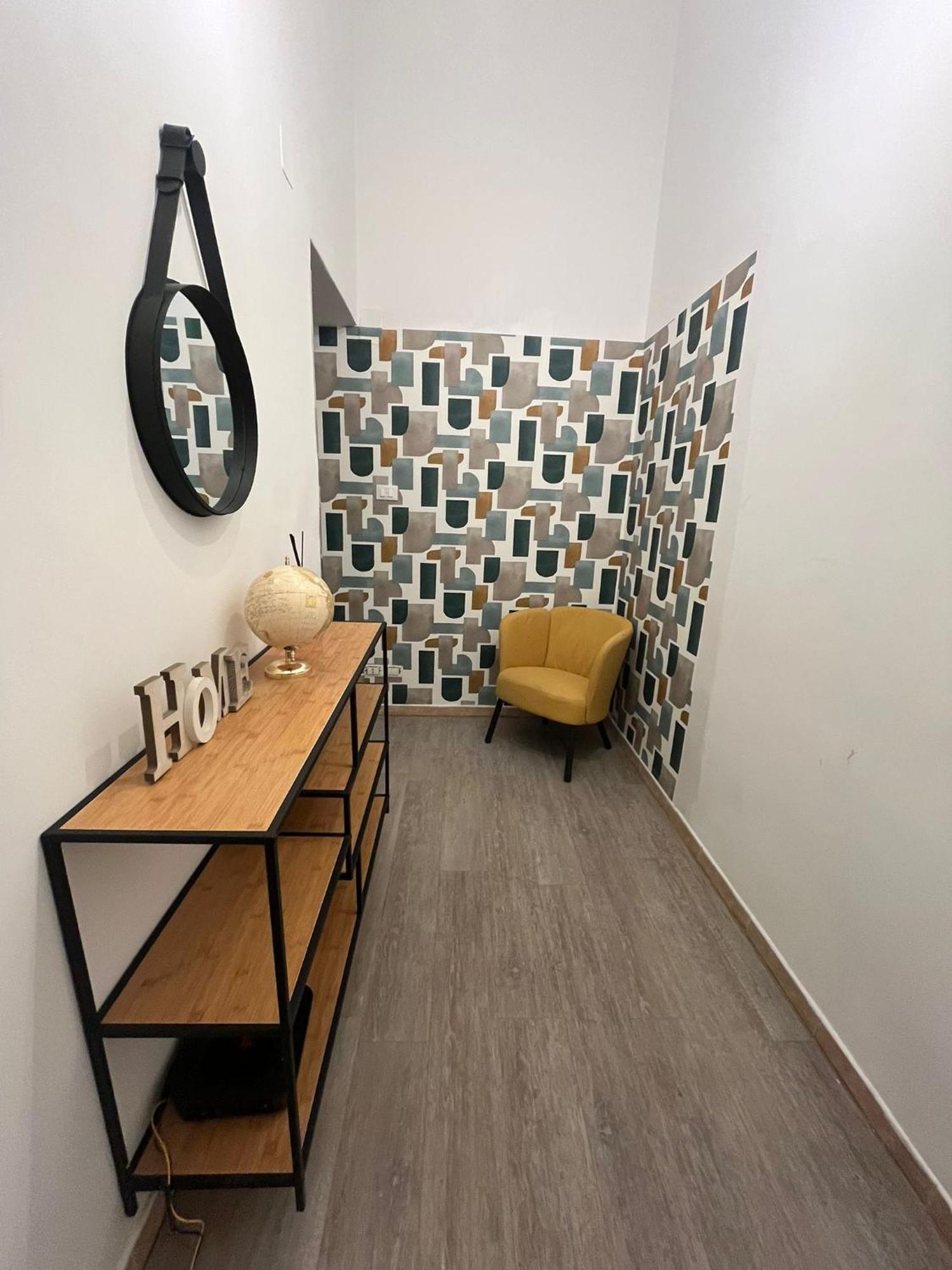 Sommelier Luxury Apartamento